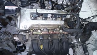 ΜΗΧΑΝΉ TOYOTA 4ZZ COROLLA 2005 ΜΟΝΤΈΛΟ 