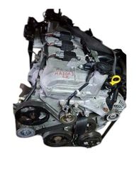 ΜΗΧΑΝΗ MAZDA 3 1600cc Z6