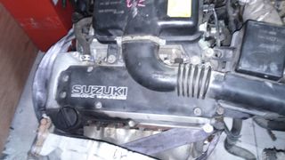 ΜΗΧΑΝΉ SUZUKI IGNIS,SWIFT M13A-thumb-1