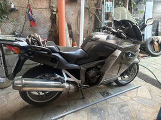 BMW K1300 GT