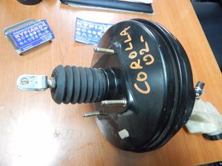 TOYOTA COROLLA  O2-2006-thumb-1