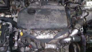 ΜΗΧΑΝΉ NISSAN YD22