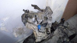 ΣΑΣΜΑΝ SUZUKI WAGON R G13BB 