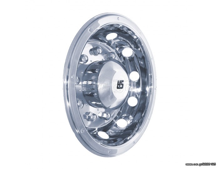 ΤΑΣΙ EXKLUSIV 22,5" ΟΠΙΣΘΙΟ (806042075)