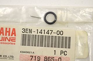 XTZ-750,FZR-250/400RR/500/600/750/1000,FZX-250,YZF-750,TDM-850,TRX-850,XJ-400 DIVERSION(1992),ΧΤZ-750 SUPER TENERE,FZX-250 ZEAL,YZF-750 ΥΑΜΑΗΑ O-RING ΣΤΟ ΦΛΟΤΕΡ ΤΟΥ ΚΑΡΜΠΥΡΑΤΕΡ