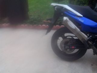 SUZUKI V"STROM 650 REMUS ΤΕΛΙΚΟ ΕΞΑΤΜΙΣΗΣ ΓΙΑ VSTROM