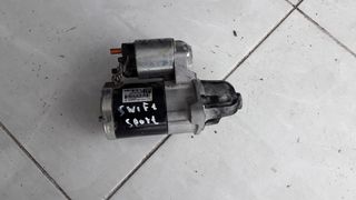 ΜΙΖΑ SUZUKI SWIFT SPORT 