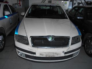 SKODA OCTAVIA 1.8 TSI 2007-2012 ΠΩΛΟΥΝΤΑΙ ΑΝΤΑΛΛΑΚΤΙΚΑ ΜΗΧΑΝΙΚΑ ΚΑΙ ΦΑΝΟΠΟΙΕΙΑΣ