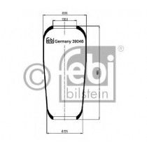 Πνευματική ανάρτηση R-TECH 233001000137092
