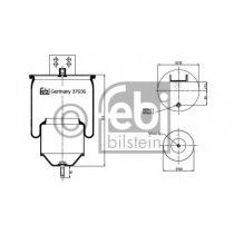 Πνευματική ανάρτηση R-TECH 233001000127092