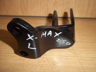 ΒΑΣΗ ΜΑΣΠΙΕ ΠΙΣΩ ΑΡΙΣΤΕΡΗ ΓΝΗΣΙΑ YAMAHA X-MAX 250