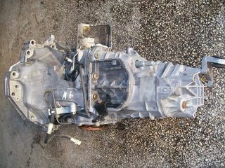  σαζμάν AUDI A6 2000cc DOHC 16V με κωδικό ACE-thumb-1