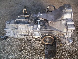  σαζμάν AUDI A6 2000cc DOHC 16V με κωδικό ACE-thumb-2