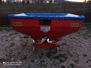 Λιπασματοδιανομέας 2021 AgriLIne 1200 -thumb-8