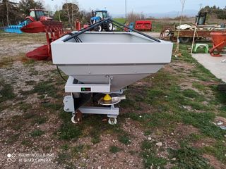 Λιπασματοδιανομέας 2021 AgriLIne 1200 -thumb-4