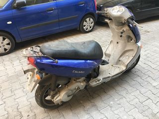 hyosung ms1 exceed 125cc για ανταλλακτικα!!!-thumb-3