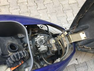hyosung ms1 exceed 125cc για ανταλλακτικα!!!-thumb-5