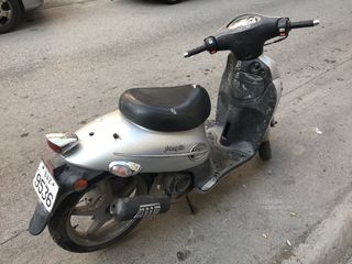 kymco people 50cc 2t για ανταλλακτικα!!!-thumb-3