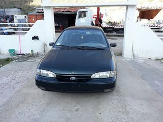 Ford Mondeo 16v ΓΙΑ ΑΝΤΑΛΛΑΚΤΙΚΑ  '95