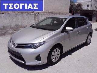 Toyota Auris '14 1.4 D-4D DIESEL ECO START STOP