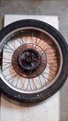 ΤΡΟΧΟΣ ΕΜΠΡΟΣ  ΜΖ150-250-thumb-1