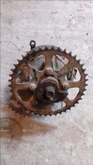 ΚΕΝΤΡΟ ΠΙΣΩ ΚΟΜΠΛΕ ΓΙΑ HONDA MTX-200-thumb-1