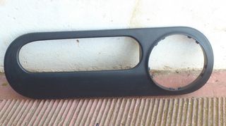 VOLKSWAGEN POLO 6N 6N1 mk3 5ΘΥΡΟ 1997 - 2001.// 1 Πάνελ Πόρτας ΕΜ. ΑΡΙΣΤΕΡΑ H ΔΕΞΙΑ 6N0867133B 6N0 867 133 B \\  Γ Ν Η Σ Ι Α-ΚΑΛΟΜΕΤΑΧΕΙΡΙΣΜΕΝΑ-ΑΝΤΑΛΛΑΚΤΙΚΑ 