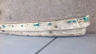 BMW E34-518 520 . 1988 - 1996 // ΤΡΑΒΕΡΣΑ ΠΙΣΩ ΠΡΟΦΥΛΑΚΤΗΡΑ \\ Γ Ν Η Σ Ι Α-ΚΑΛΟΜΕΤΑΧΕΙΡΙΣΜΕΝΑ-ΑΝΤΑΛΛΑΚΤΙΚΑ