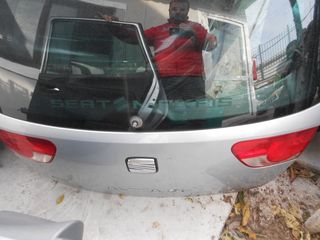SEAT ALTEA 1.4CC ,ΜΟΝΤΕΛΟ ΤΟΥ 2004-2009 !!! ΠΕΡΙΛΑΜΒΑΝΕΙ ΓΙΑ ΑΝΤΑΛΛΑΚΤΙΚΑ MOTEΡ, ΣΑΖΜΑΝ, ΠΟΡΤΕΣ Κ.Α....-thumb-1