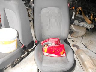 SEAT ALTEA 1.4CC ,ΜΟΝΤΕΛΟ ΤΟΥ 2004-2009 !!! ΠΕΡΙΛΑΜΒΑΝΕΙ ΓΙΑ ΑΝΤΑΛΛΑΚΤΙΚΑ MOTEΡ, ΣΑΖΜΑΝ, ΠΟΡΤΕΣ Κ.Α....-thumb-6