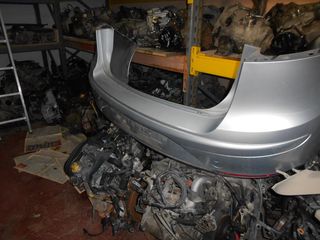 SEAT ALTEA 1.4CC ,ΜΟΝΤΕΛΟ ΤΟΥ 2004-2009 !!! ΠΕΡΙΛΑΜΒΑΝΕΙ ΓΙΑ ΑΝΤΑΛΛΑΚΤΙΚΑ MOTEΡ, ΣΑΖΜΑΝ, ΠΟΡΤΕΣ Κ.Α....-thumb-8