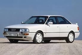 Μπάρες οροφής αλουμινίου ΕΡΜΗΣ GS3 110 cm για AUDI 90 1987