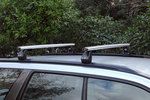 Μπάρες οροφής αλουμινίου ΕΡΜΗΣ GS3 110 cm για AUDI S.W-thumb-3