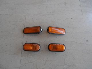 Φλάς φτερών Honda Civic EG, EJ, EK 