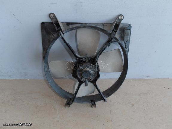 Βεντιλατέρ ψυγείου νερού Honda Civic EG 92-95 - EK/EJ 96-00