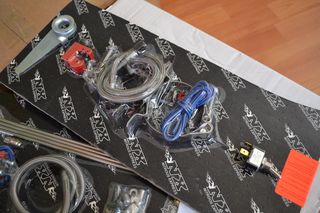 NX NITROUS SYSTEM ΞΗΡΟΥ ΤΥΠΟΥ SPYDER (UNIVERSAL)-thumb-2