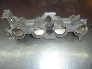  INJECTION ΣΩΜΑ ΨΕΚΑΣΜΟΥ GSR 600 2006 -2010 ΑΡΙΣΤΗ ΚΑΤΑΣΤΑΣΗ