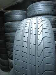 2 TMX PIRELLI P ZERO 235-45-20 DOT 07-13 100 EYRO