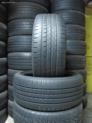 Car.gr - 2 TMX GOODYEAR EXCELLENCE RUNFLAT 245-40-19 DOT 19-12 90 EYRO