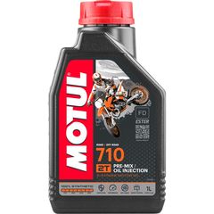 ΛΙΠΑΝΤΙΚΟ 2T ΣΥΝΘΕΤΙΚΟ 710 1L| MOTUL