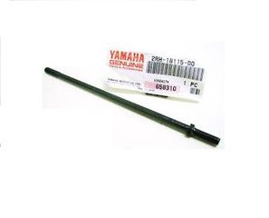 TZR-125(1987-1992) YAMAHA ΑΞΟΝΑΚΙ ΛΕΒΙΕ ΤΑΧΥΤΗΤΩΝ,ΓΝΗΣΙΟ-thumb-1