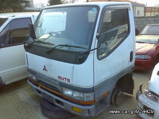 MITSUBISHI CANTER ΣΤΕΝΟ  EΙΣΑΓΩΓΕΣ ΜΕΤ/ΝΩΝ ΚΙΝΗΤΗΡΩΝ ΣΕ ΑΡΙΣΤΗ ΚΑΤΑΣΤΑΣΗ ΜΕ ΕΓΓΥΗΣΗ Κ ΑΠΟΣΤΟΛΗ ΣΕ ΟΛΗ ΤΗΝ ΕΛΛΑΔΑ
