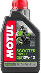 ΛΙΠΑΝΤΙΚΟ SCOOTER 4T ΗΜΙΣΥΝΘΕΤΙΚΟ EXPERT MA 10W40 1L| MOTUL