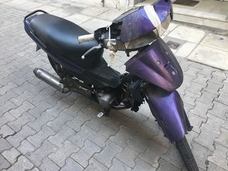 Suzuki shogun 110 fd110-thumb-1