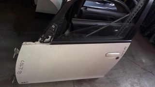 ΠΟΡΤΕΣ MITSUBISHI COLT 5πορτο 2010 μοντελο
