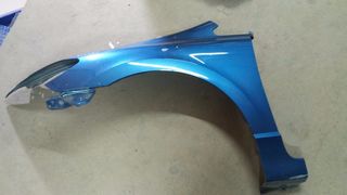 φτερο εμπρος αριστερο Honda civic 2007 sedan