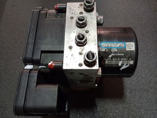 ABS SKODA, AUDI, SEAT, VW, 1K0614517CB, 1K0907379AT, 10.0212-0561.4, 10.0961-0336.3, 10.0619-3556.1, 10.0399-3892.4, (H2+), ΜΟΝΑΔΑ ΕΛΕΓΧΟΥ ΦΡΕΝΟΥ