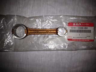 SUZUKI RGV 250 RG125 TS125 ΜΠΙΕΛΑ ΚΑΙΝΟΥΡΙΑ ΓΝΗΣΙΑ *MOTO LEADER PARTS* 12161-12C06-0D0