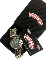 CERTINA QUARTZ-thumb-9