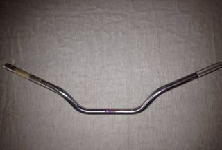 RENTHAL SUPERBIKE MEDIUM 22MM ΤΙΜΟΝΙ ΚΑΙΝΟΥΡΙΟ  *MOTO LEADER PARTS*